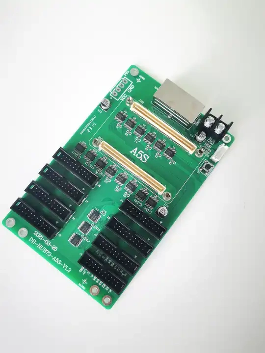 A5S Adapter board for led display screen transfer Adapter board