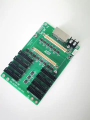 A5S Adapter board for led display screen transfer Adapter board