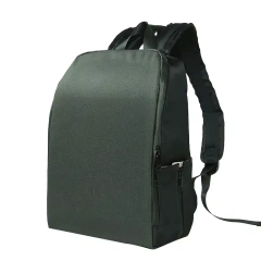 Advertising LED Backpack Waterproof Smart Led Display Bags WIFI APP Control led light backpack