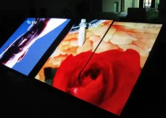 Professional LED module P10 outdoor led display module led boards 320x160 led panel display SMD full color
