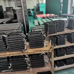 Wholesale indoor led display module RGB led P4 p5 rgb display module led display panels