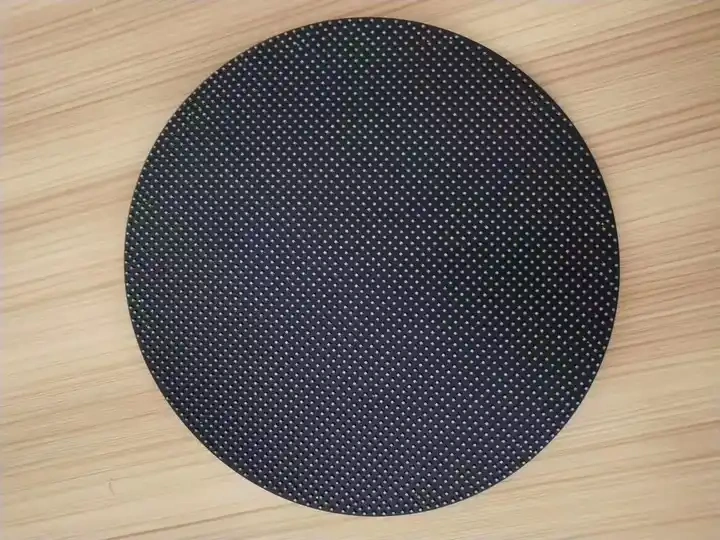 Wholesale indoor led display module RGB led P4 p5 rgb display module led display panels