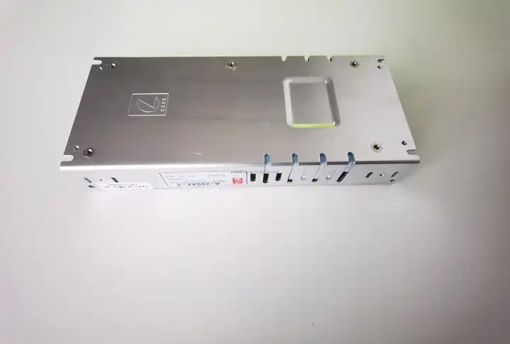 200W Power Supply wholesale stock LED display power supply 5A 40V for LED indicator light / LED TV wall
