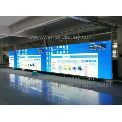 RGB P3.91 LED display module 250x250mm rental led modules 1/322222222 front scan led panels for rental led display