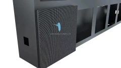 RGB P3.91 LED display module 250x250mm rental led modules 1/322222222 front scan led panels for rental led display