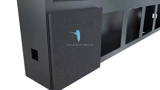 RGB P3.91 LED display module 250x250mm rental led modules 1/322222222 front scan led panels for rental led display