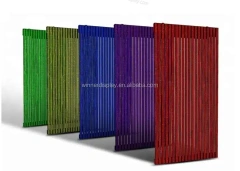 High Transparency p3.9 p5.2 p7.8 p10 p20 P31.25 Outdoor Mesh LED Screen LED Curtain Display outdoor
