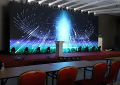 Die Cast Aluminum Easy Installing Stage Background Rental Led Screen High Brightness HD P2.9 P3.91 P4.81 Led Outdoor Display