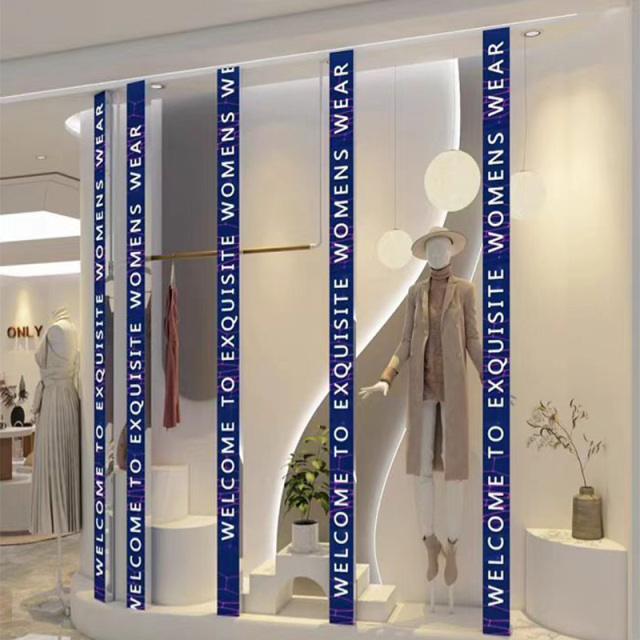 High-Resolution Indoor LED Advertising Display P3 Full Color LED Sign LED Display Message Board for Business  LED Board for Retail and Events