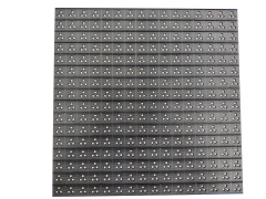 8000nits High Brightness P16 LED Panel Outdoor LED Screen Module for Traffic Signs LED Display Panel for Highway Signage
