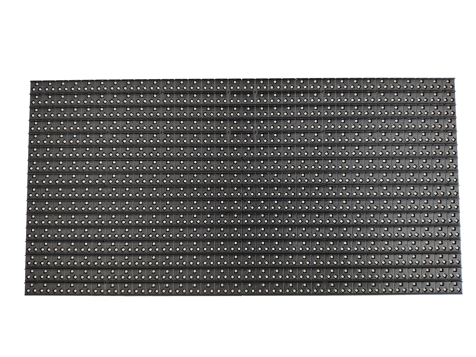 10000cd High Brightness Outdoor P10 LED Screen Module Traffic LED Display Module Waterproof LED Panel for Digital Signage