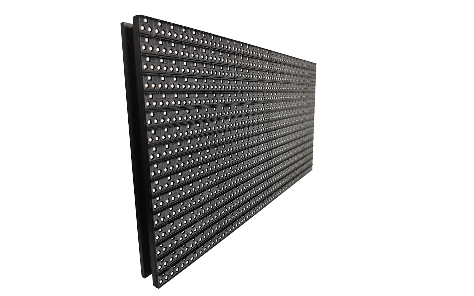 10000cd High Brightness Outdoor P10 LED Screen Module Traffic LED Display Module Waterproof LED Panel for Digital Signage