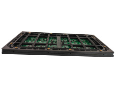 High-brightness LED Display Panel P5 LED Advertising Screen Outdoor LED Display Module Full Color 8000CD Wholesale