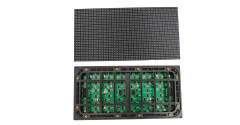 High-brightness LED Display Panel P5 LED Advertising Screen Outdoor LED Display Module Full Color 8000CD Wholesale