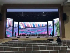 Key attributesCustomizationRatings & ReviewsKnow your supplierProduct descriptions from the supplier P5 outdoor electronic advertising led display screen high brightness led xxx moving screen manufacturer