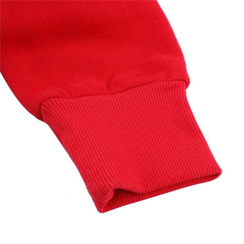 One Punch Man Hoodie Superhero Saitama Oppai Cosplay Costume