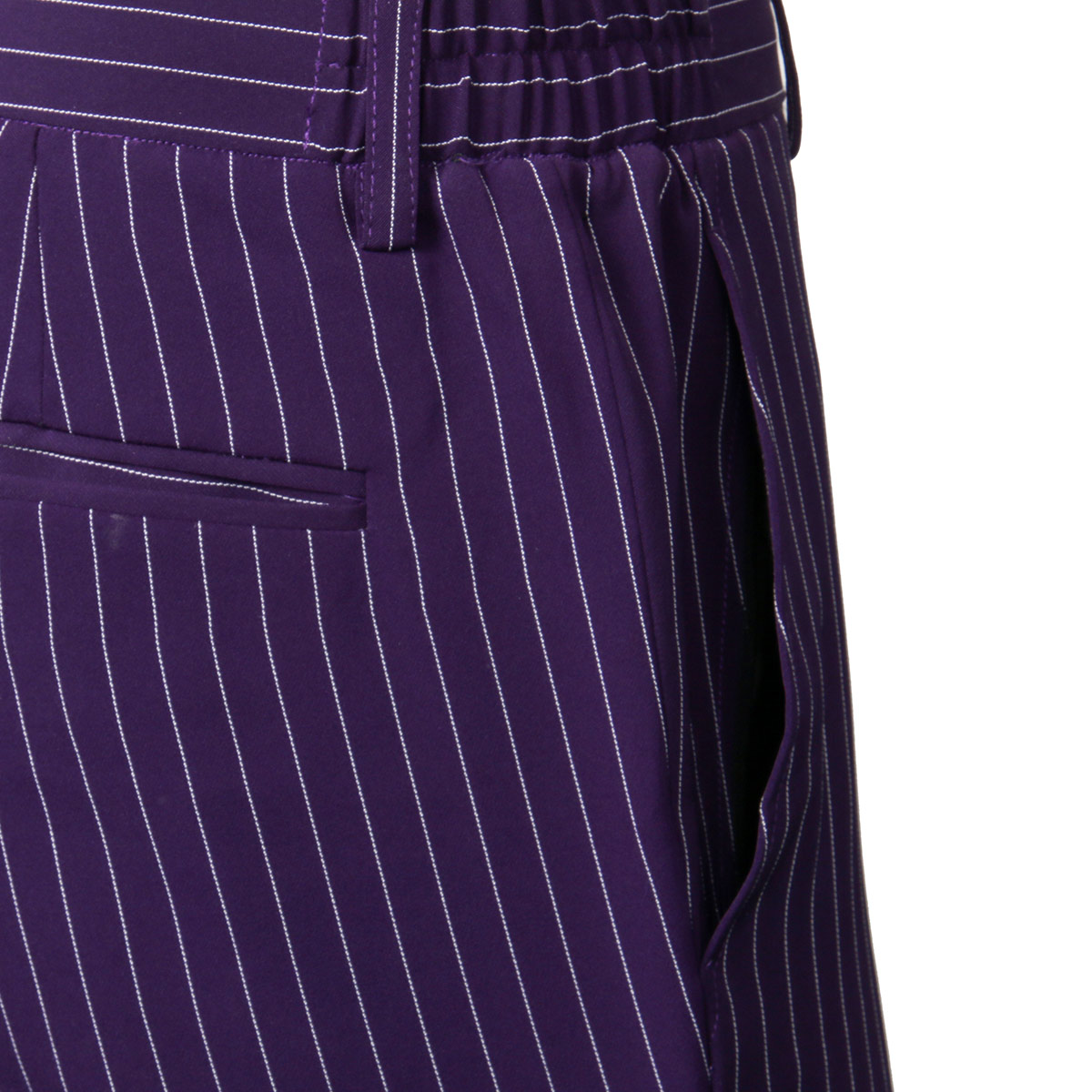 purple dress pants joker Adult The Joker Suit - Batman, Purple, Medium