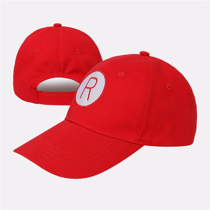 A League of Their Own Rockford Peaches AAGPBL Baseball Hat