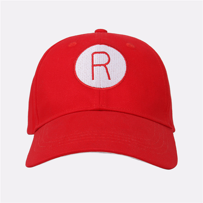 A League of Their Own Rockford Peaches AAGPBL Baseball Hat