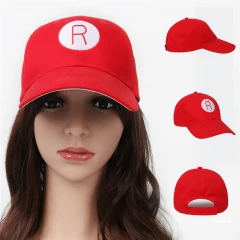 A League of Their Own Rockford Peaches AAGPBL Baseball Hat