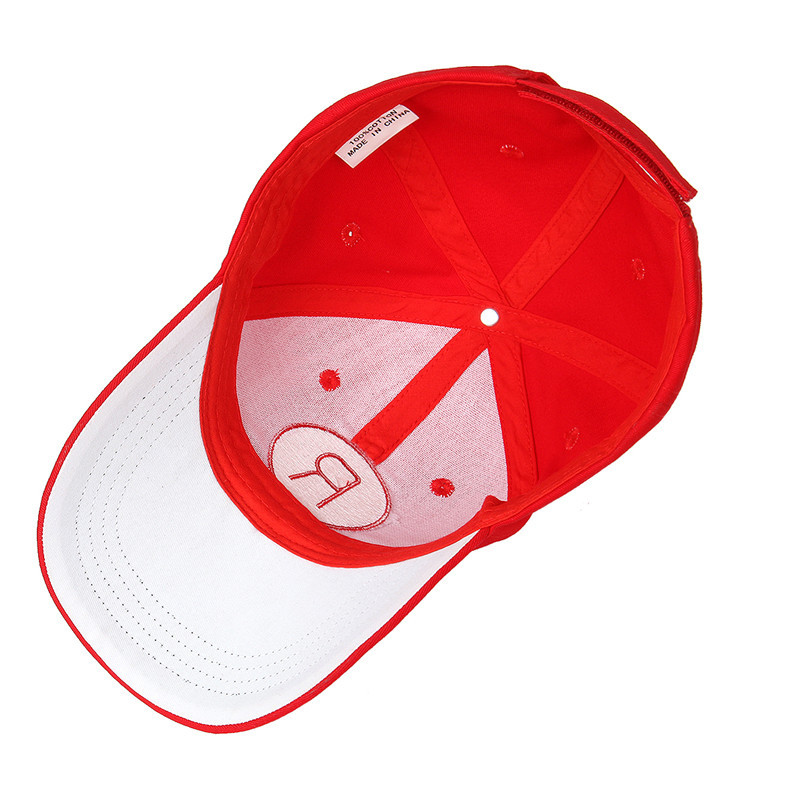 A League of Their Own Rockford Peaches AAGPBL Baseball Hat