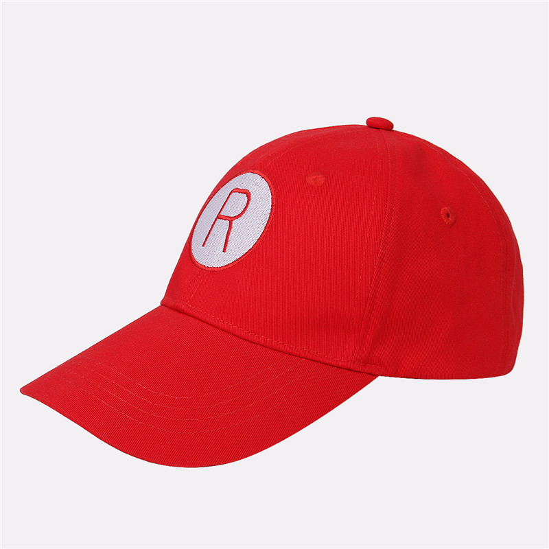 A League of Their Own Rockford Peaches AAGPBL Baseball Hat