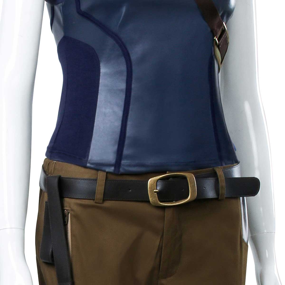 Tomb Raider Lara Croft Outfit Cosplay Costume