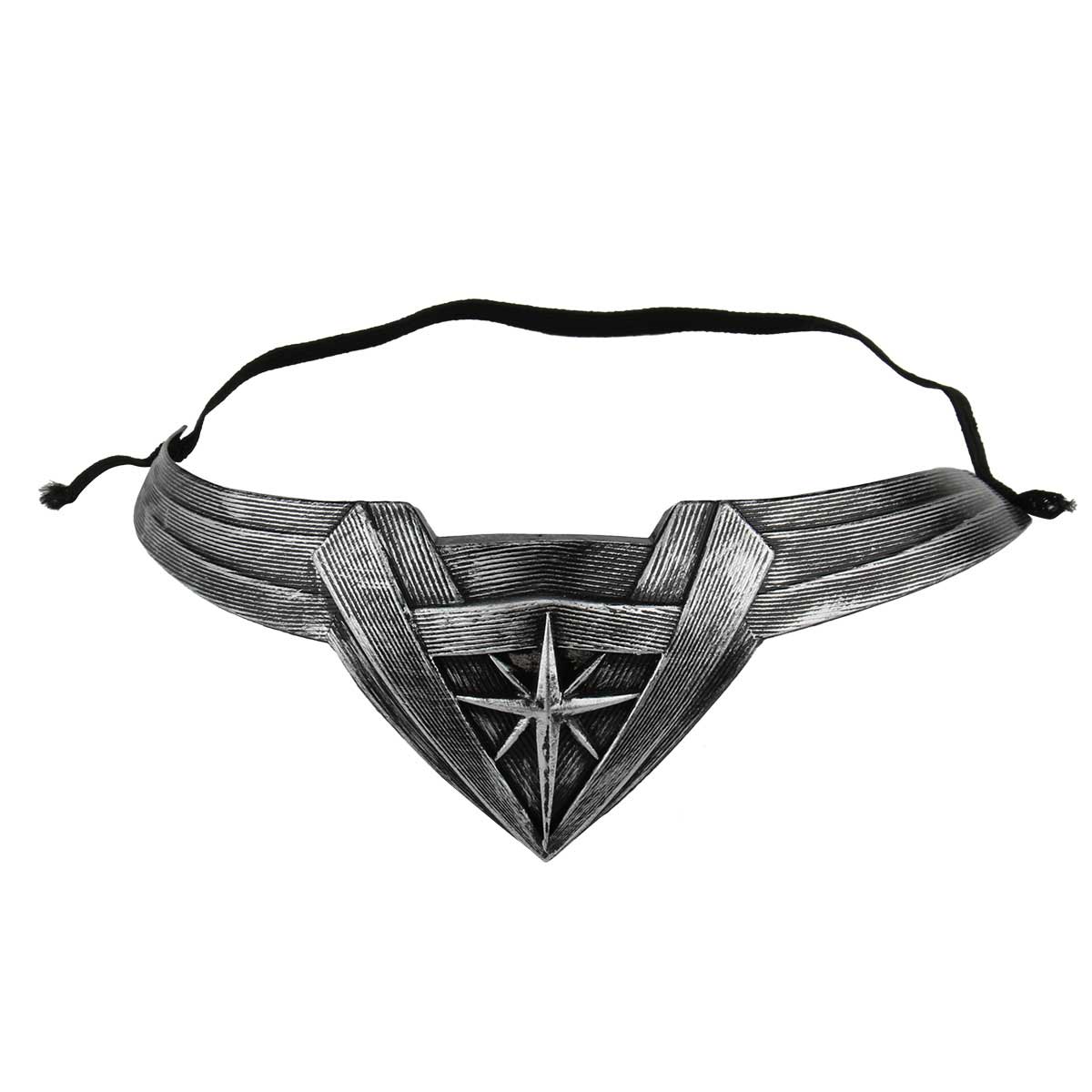 Wonder Woman Superhero Tiara Crown Metal Headwear