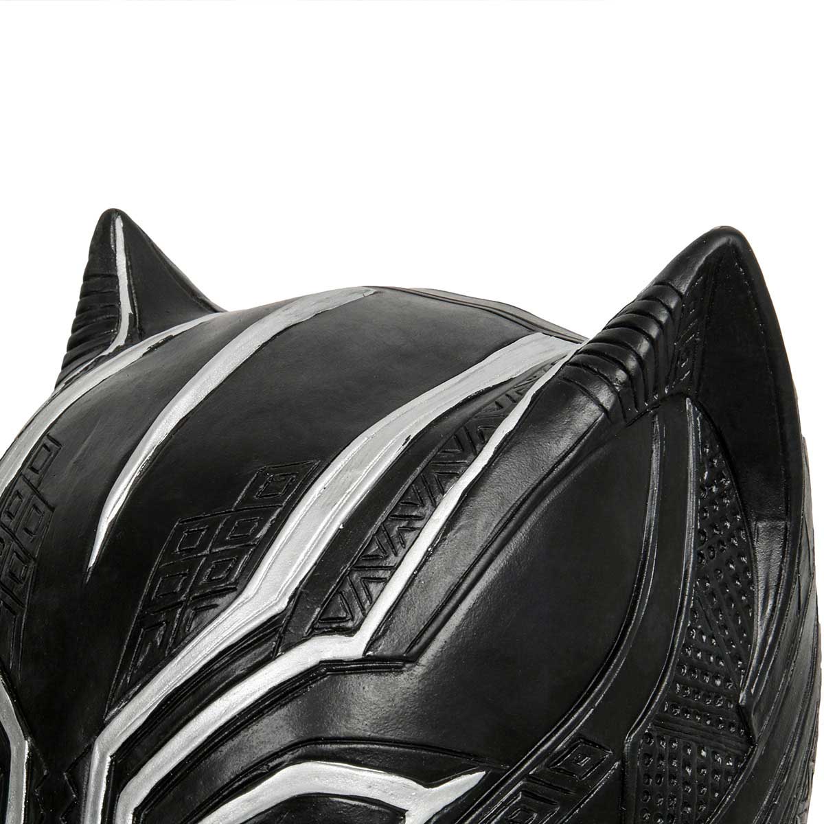 Avenger 3 Captain America Civil War Black Panther Cosplay Mask