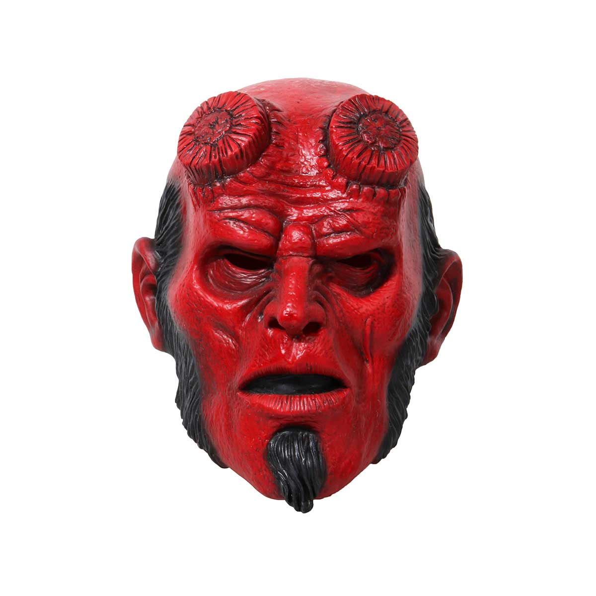 Hell Baron Halloween Masks Latex Mask for Cosplay Party