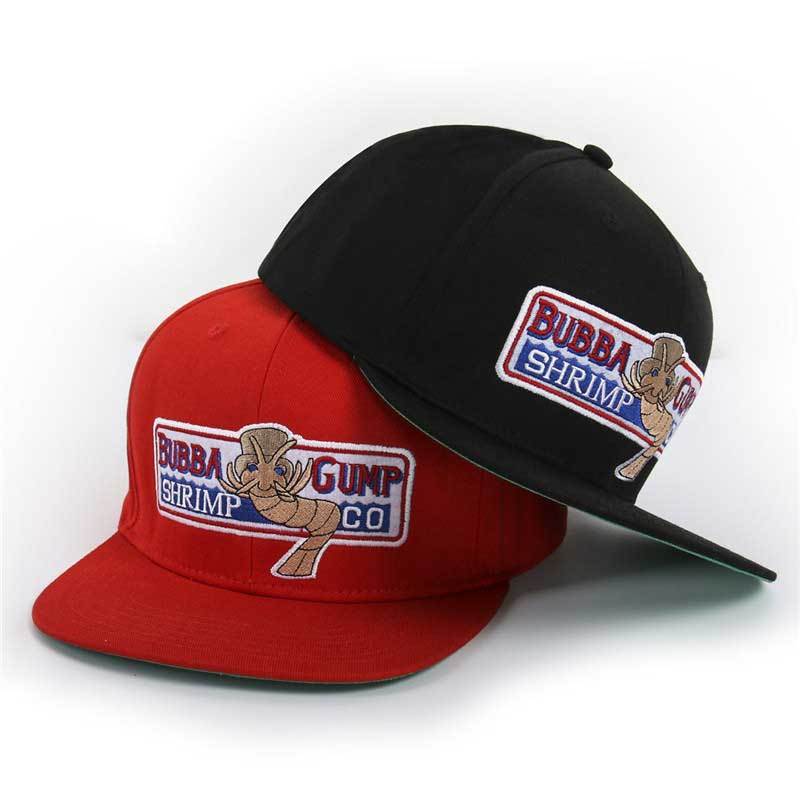 1994 Bubba Gump Hat Shrimp CO. Baseball  Cap Takerlama