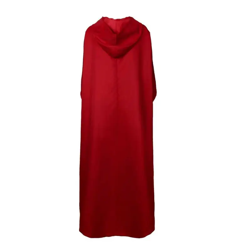 The Handmaid's Tale Offred Halloween Cosplay Costume Cloak (Ready to ...