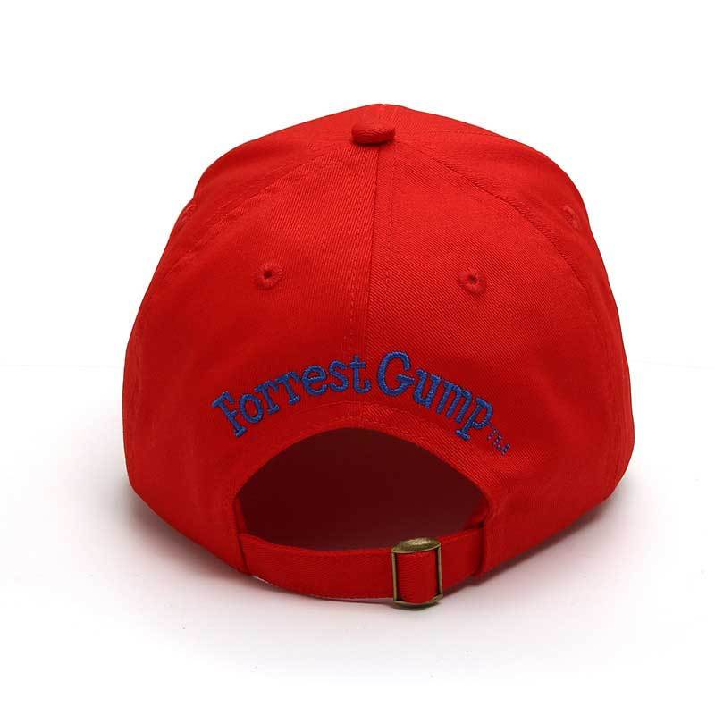 1994 Bubba Gump Hat Shrimp CO. Baseball  Cap Takerlama