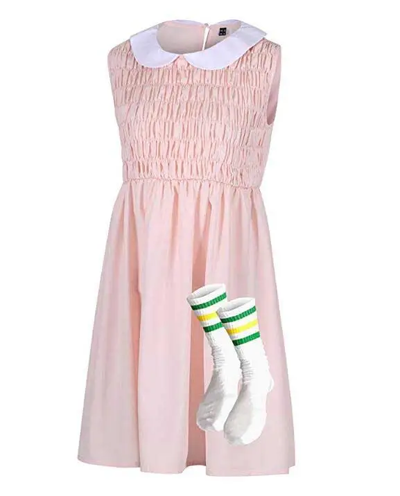 open lace back dress Princess Zelda Cosplay Tunic Apron Costume Legend of Zelda Cosplay Out –  MJcostume