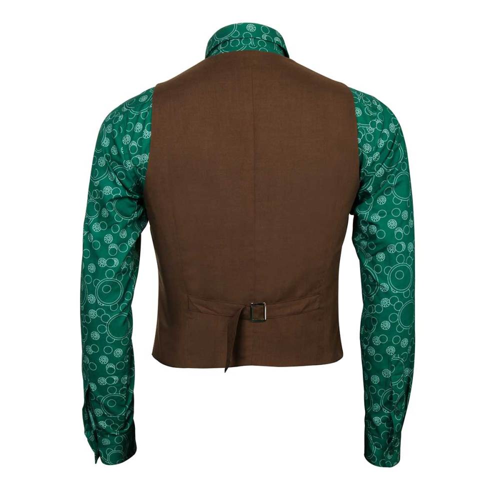 Joker 2019 Cosplay Costume Joaquin Phoenix Arthur Fleck(Ready To Ship)