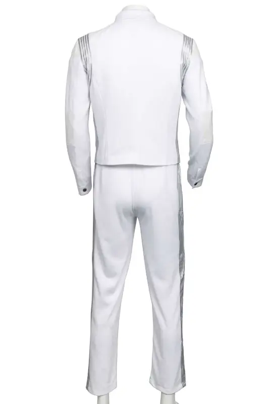 Dr. Nambue Costume Star Trek Discovery Medical Department Uniform Starfleet officer Uniform M L XL In Stock