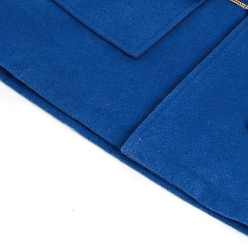 Kids Wool Paddington Coat Cosplay Costume Gift For Christmas Takerlama(Ready To Ship)