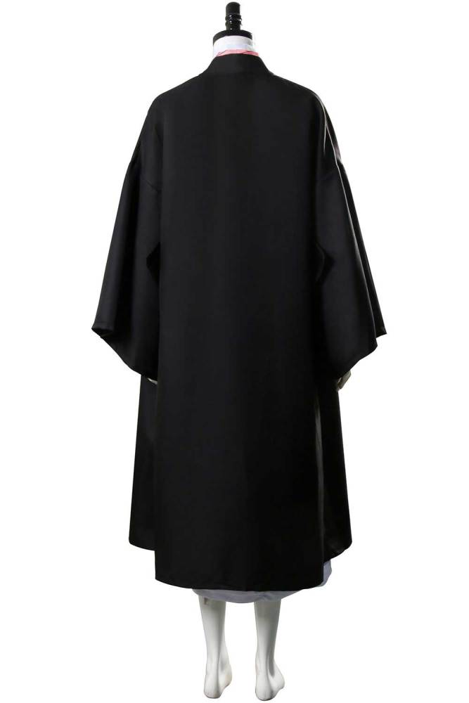 Adults Demon Slayer Kimetsu no Yaiba Nezuko Kamado Women Kimono Halloween Cosplay Costume