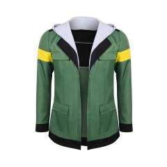 Voltron Legendary Defender Lance Coat Cosplay Costume Man Jacket In Stock-Takerlama