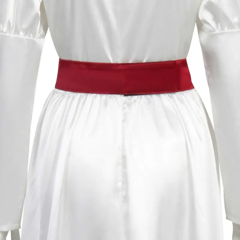 Annabelle Comes Home Cosplay Dress Halloween Horror Costume For Women Adult (Ready to Ship)