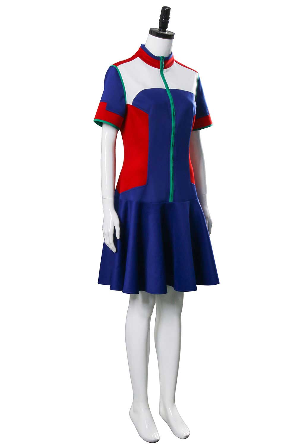 Anime Kanata No Astra Charce Lacroix Cosplay Costume