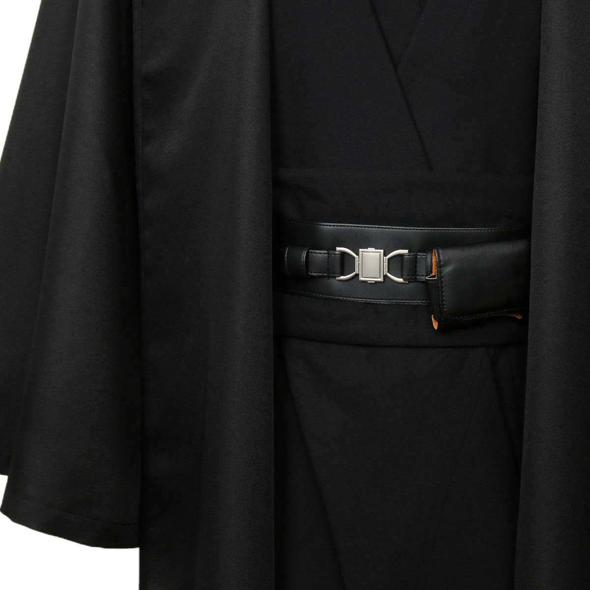 Star Wars Robe Obi Wan Kenobi Jedi Cosplay Costume Outfit