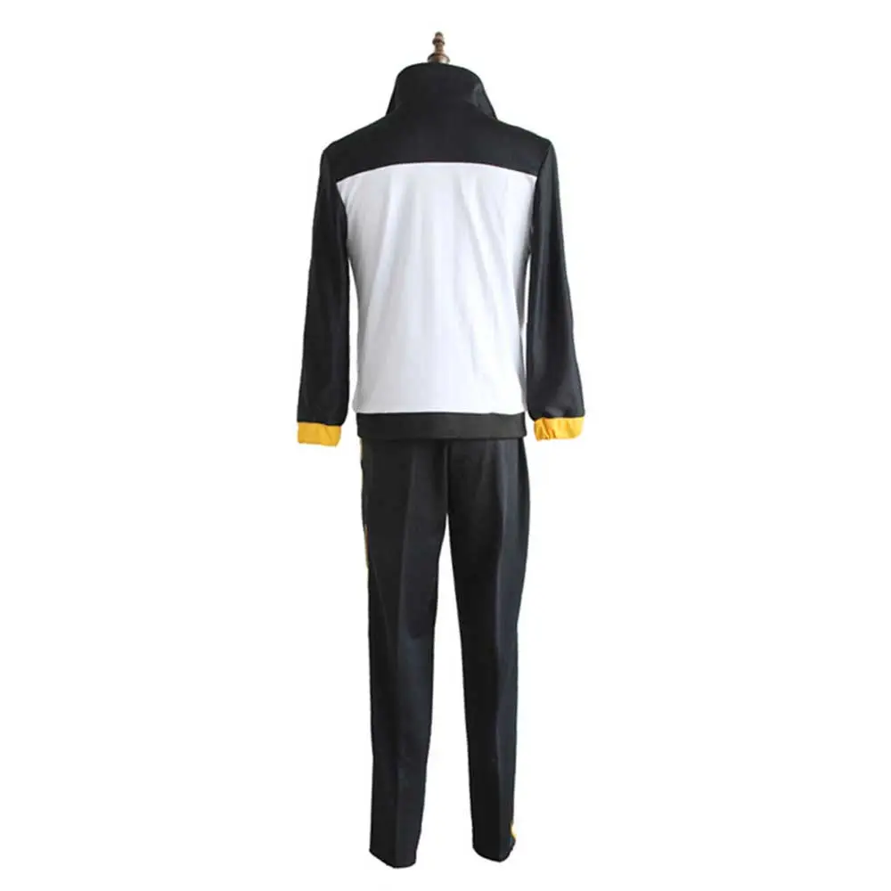 Re Life in a different world from zero Cosplay Subaru Natsuki Costume