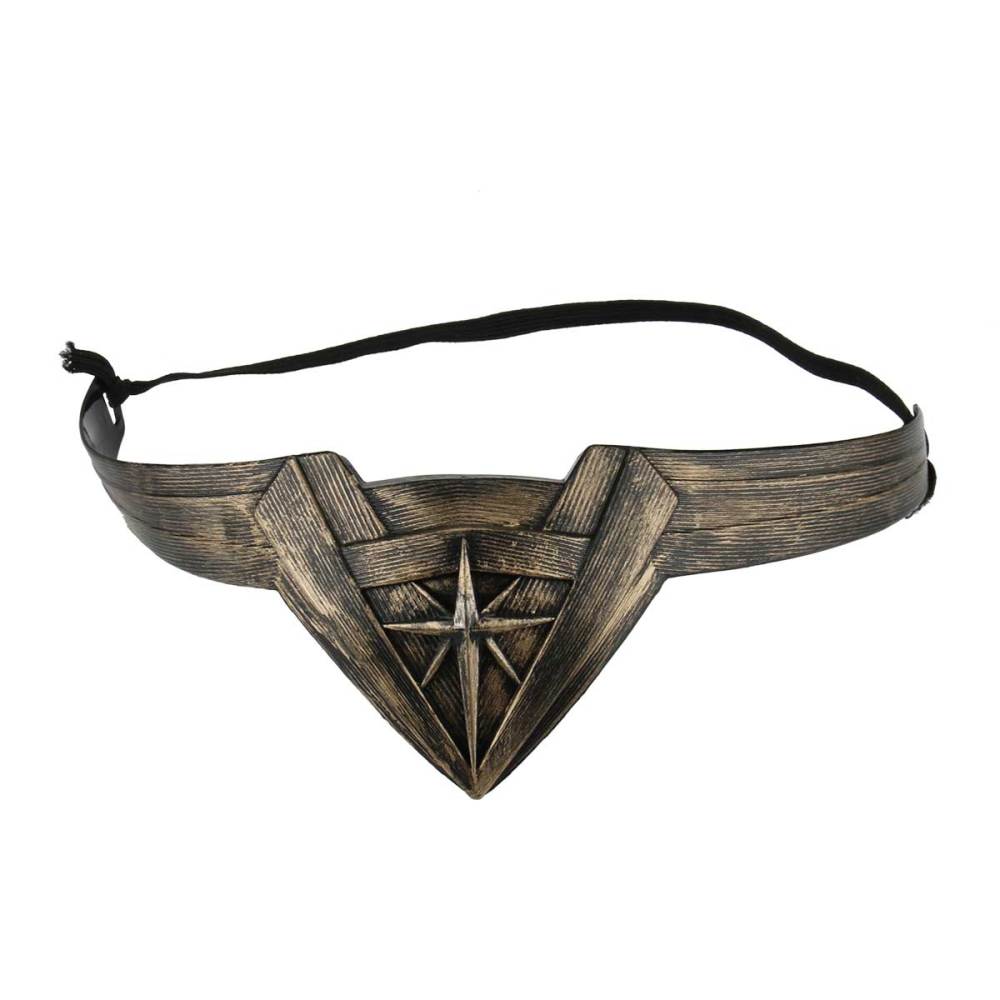 Wonder Woman Mujer Maravilla Gadot Tiara Crown Justice League
