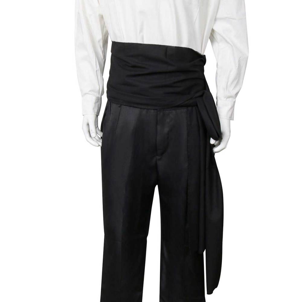 The Pirate Medieval Renaissance Sash Halloween Cosplay Props Costume Large Sash Belt In Stock Takerlama