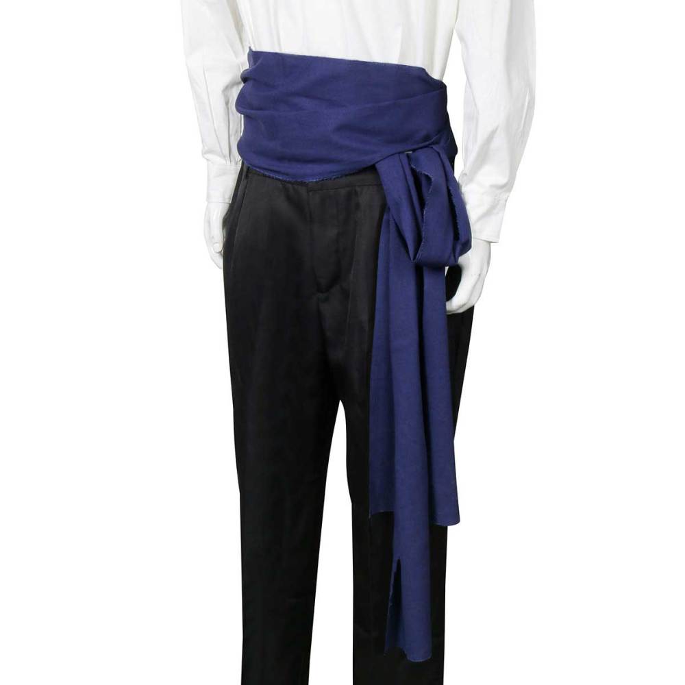 The Pirate Medieval Renaissance Sash Halloween Cosplay Props Costume Large Sash Belt In Stock Takerlama