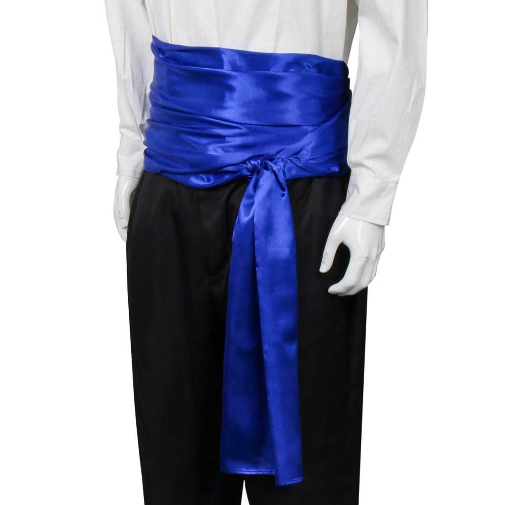 The Pirate Medieval Renaissance Sash Halloween Cosplay Props Costume Large Sash Belt In Stock Takerlama
