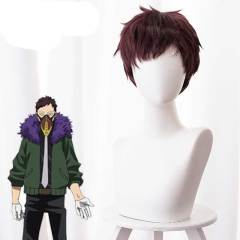 Boku no Hero My Hero Academia Kai Chisaki Wigs