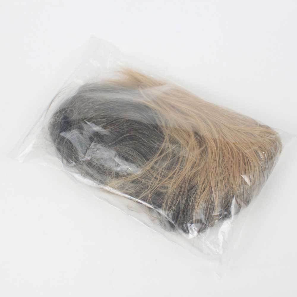 Aquaman Arthur Curry Wig Jason Momoa Cosplay Hair