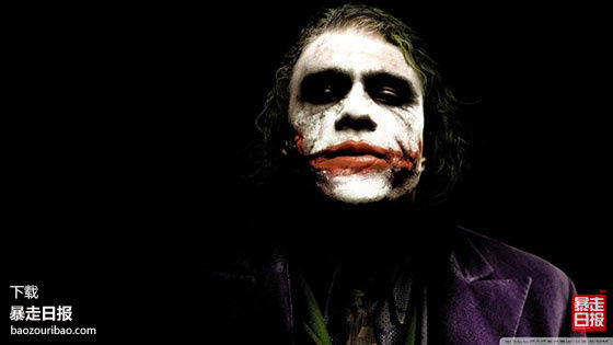 10 things you didn't know about the joker